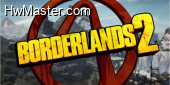 Borderlands 2 600x300