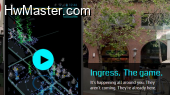 ingress