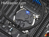cooler master seidon 120m raffreddamento a liquido 4