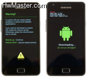 download mode galaxy s2