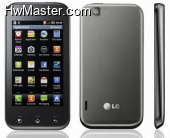 LG Optimus Sol 1