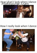 how i feel i look when i dance 1746