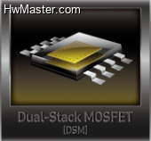 Formula DualStack L
