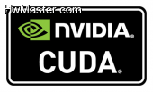 CUDA logo