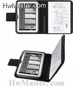 casio paper writer new 001