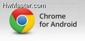chromenadroid