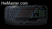 Roccat Isku XT