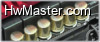 Fatal1ty PremiumGoldCaps M