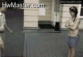 epic fail gifs karate fail