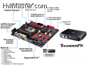 M5F ThunderFX