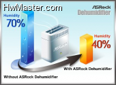 Dehumidifier desc