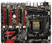 Fatal1ty X79 Professional m