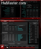 ram xmp default