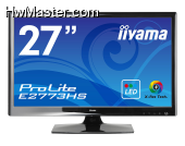 iiyama ProLite E2773HS