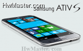 Samsung ATIV S