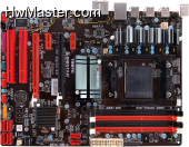 Biostar TA970 Ver  5 x 02