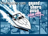 Gta vice city logo