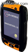innovation 10 e il primo smartphone certificato atex per zona 1 21 P368777