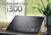 Cooler Master NotePal I300