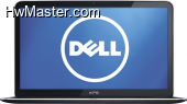 dell xps 13 ultrabook front