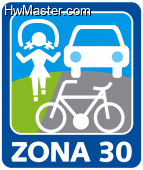 zona 30 anni