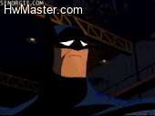 funny gifs batman is disappointed