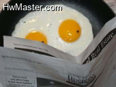 the egges the reader 1815