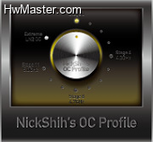 Formula NickShih L