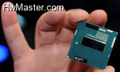 CPU Haswell