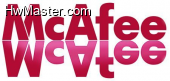 mcafee facebook