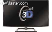 Toshiba 55ZL2 3D Glassesfree