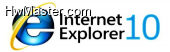 internet explorer 10