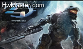Halo 4 Pic