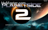 planetside 2