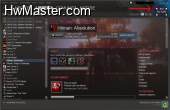 steam