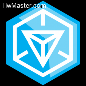 Ingress Logo