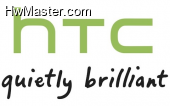 htc logo
