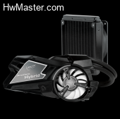 arctic accelero hybrid 7970