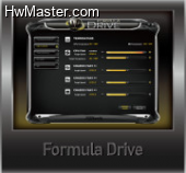 Formula Drive L
