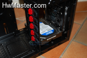 hdd cage