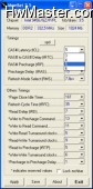 software overclocking Y L 163245 3