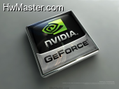 nVidia GeForce Elegant Box