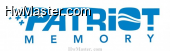 patriot memory logo   zonajugones com  600x180