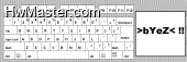 keyboard