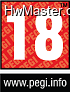 PEGI 18