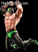 luchadores 1