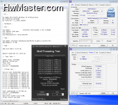 MultiThreading Test