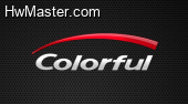 Colorful LOGO