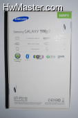 Galaxy Tab 2 7 0 Packaging 2