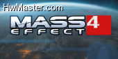 Mass Effect 4 New protagonist and trilogy for next gen